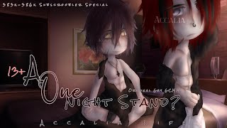 A One Night Stand? | 13+ | Original Gay GCMM | 384k-386k Subscroobler Special