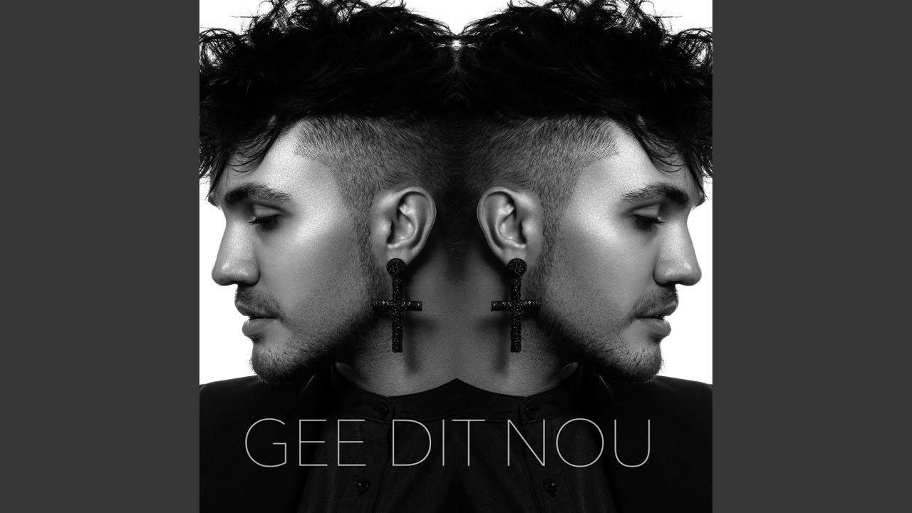 Gee Dit Nou