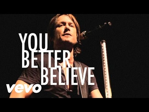 Keith Urban