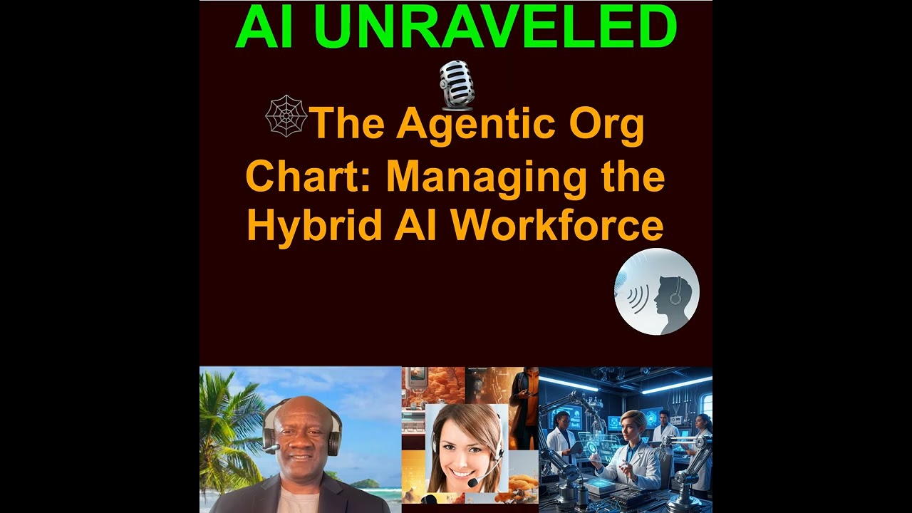 The 3 AI Agent Collaboration Models Your Business Needs to Master