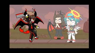 FNF Rapper Purgatory Its A Me Teaser