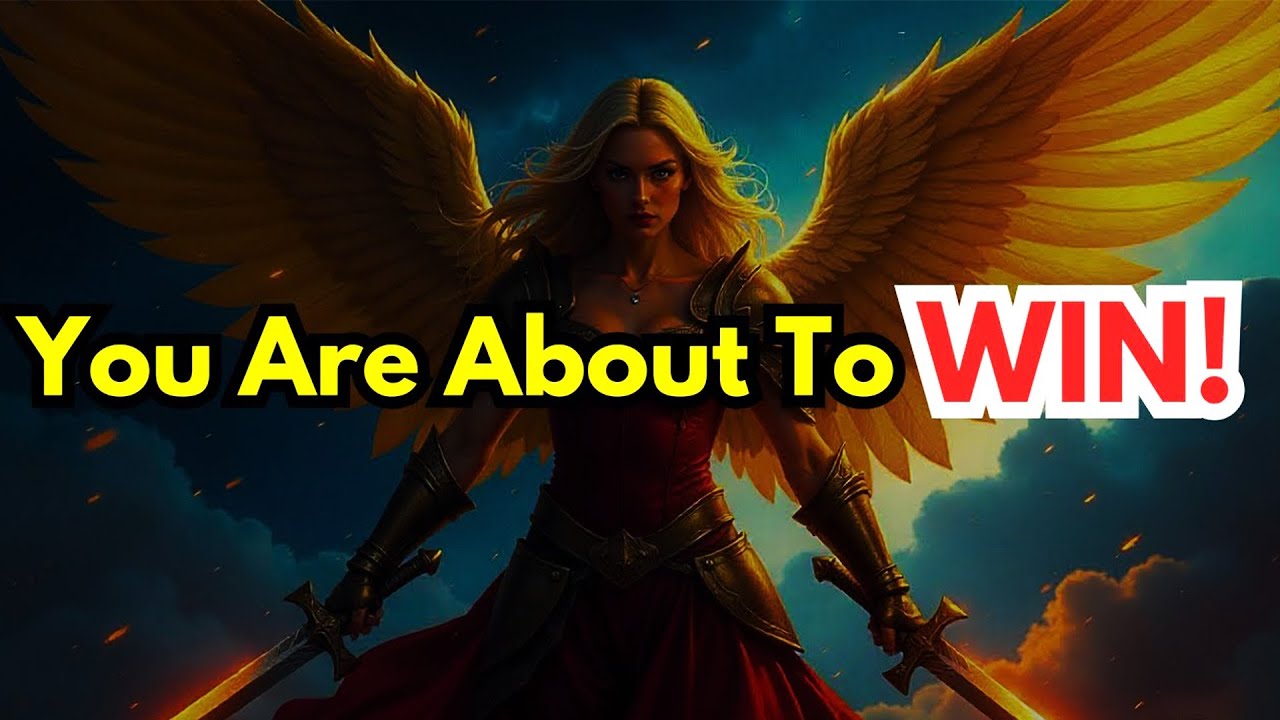 Chosen Ones, The FINAL SIGN Before Your BREAKTHROUGH Is Here 🌟