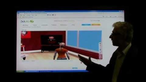 Dassault Systèmes accelerates CATIA real-time visualization with VBO
