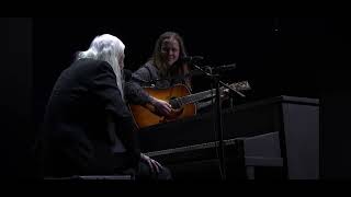 Edgar Winter and Billy Strings 2/20/26 Nashville, Tennessee fly away