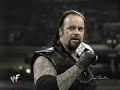Kane Undertaker Promos Too Much Encounters Taker WWF Shotgun Saturday Night 04 11 1998