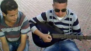 Video thumbnail of "Lemchaheb - Rsami  لمشاهب - رسامي"