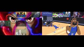 You Will Win Now - Sparta Neptune Comparison