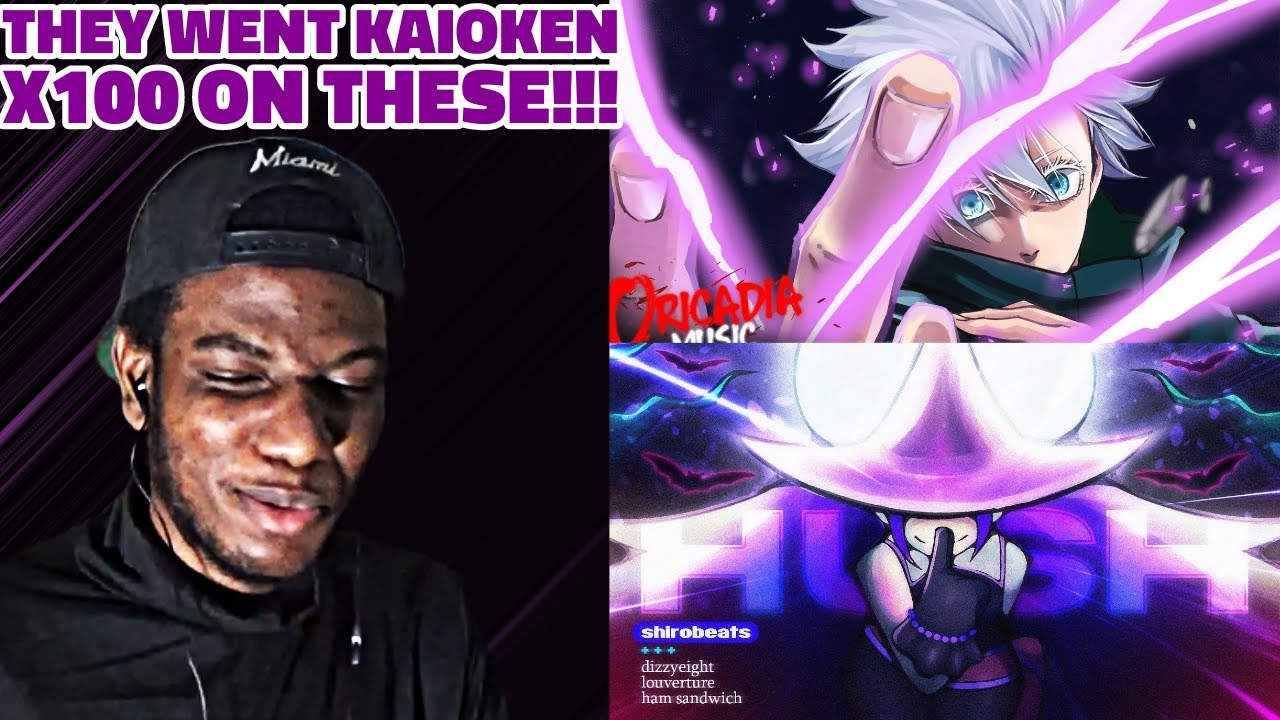 EVERYONE WENT KAIOKEN X100 ON THESE!!!! YouTube