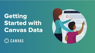 Getting Started with Canvas Data