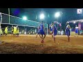 Npl 2018 volleyball taf vs mulla brothers npl season 3  2018