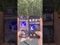 OPhone VS iPhone camera comparison Android vs Apple