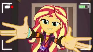 My little pony equestria girls season 2 how to back stage part 2
