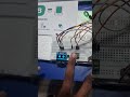 Health Monitoring System | Project Expo | MITS DU Gwalior |