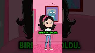 Sadece Bir İsimdiama Arkasında Sessizlik Gizliydi