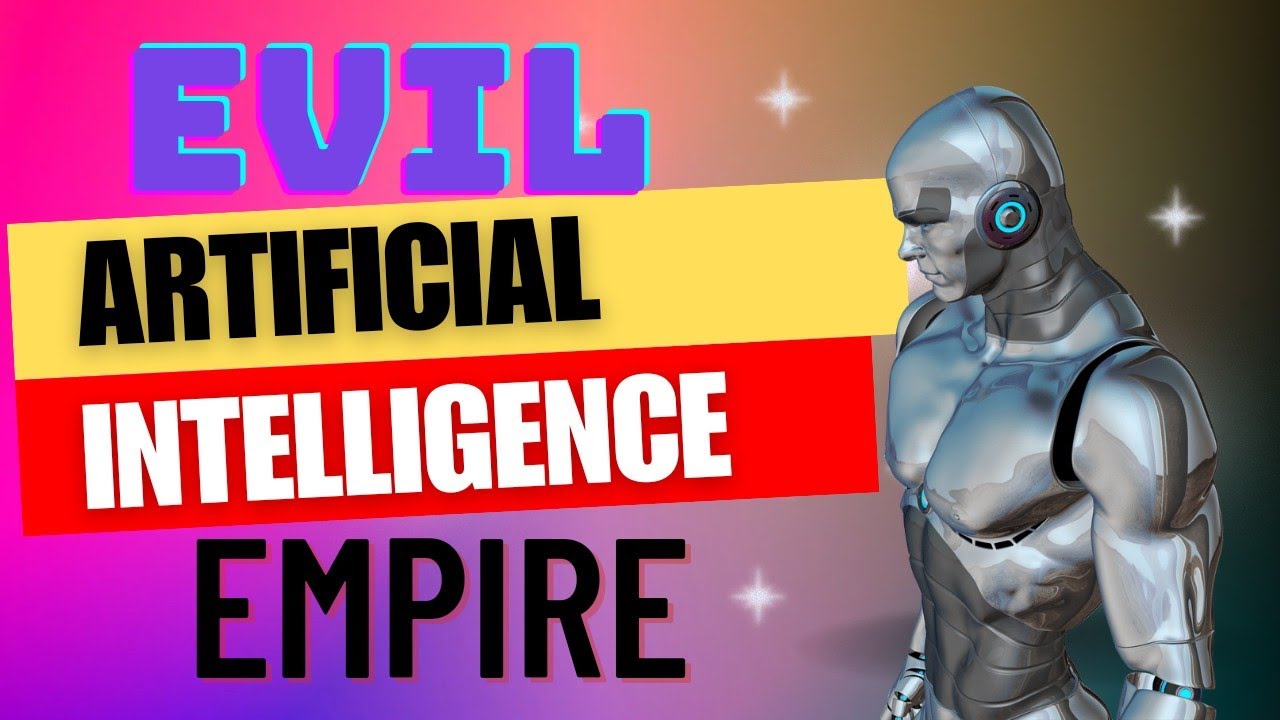 THE ARTIFICIAL INTELLIGENCE (A.I.).                 |ARG|