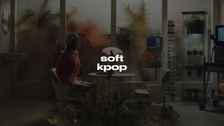 soft kpop | song recommendations screenshot 2