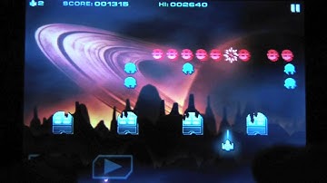  IPhone Free App  (08-03-2012) Space Inversion 2.