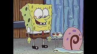 SpongeBob Analog Horror 1/6