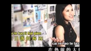 Wo Xiang Xin - Huang Jia Jia 我相信 - 黄佳佳