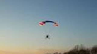 PPC Takeoff