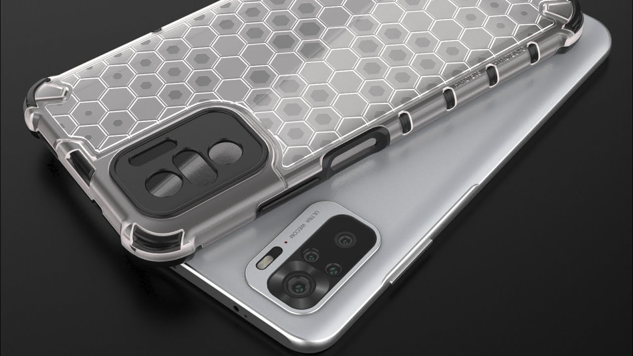 Redmi Note 10 case cover |Best case cover for Redmi note 10