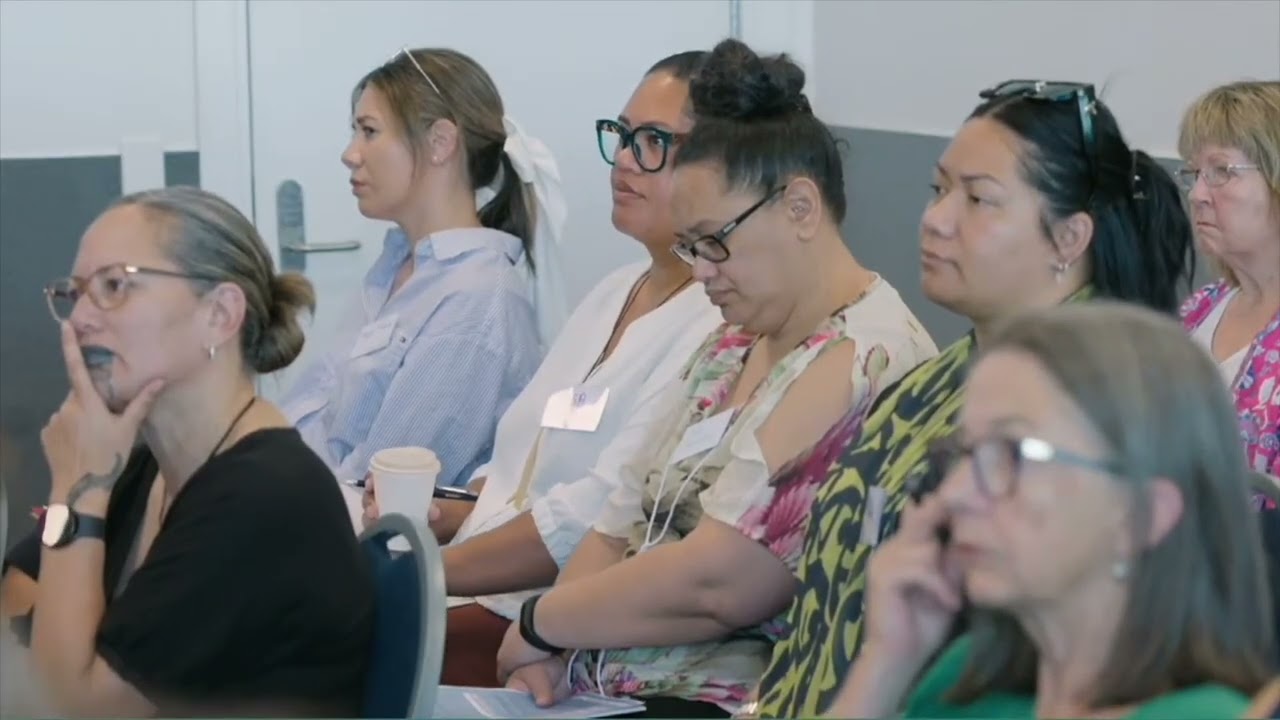 1) Community Commissioning–The Tairāwhiti Bid | Manaaki Tairāwhiti Evidence & Insights Forum 2025