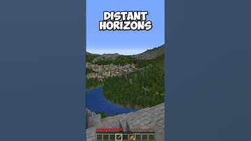 Minecraft mods that just make sense! - Part 17