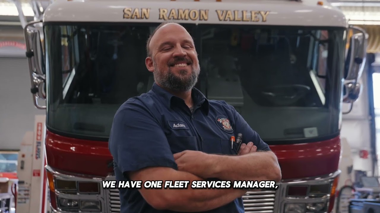 ACFD Fleet Shop Spotlight