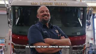 ACFD Fleet Shop Spotlight