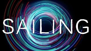 Dan Webb - Sailing