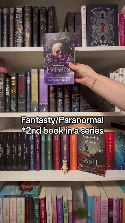 Here’s my October TBR✨📚 #booktube #booktok #booktubetbr #books #tbr #thriller  #mystery  #fantasy