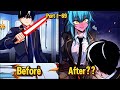 1 69 He Gets Isekied Into A Game He Awakens A S Rank Ability With Sashimi Knife Manhwa Recap 
