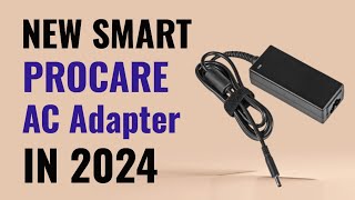 Procare Laptop AC Adapter | Laptop Charger In Just ₹500 | Best Compatible Laptop Charger