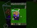 Minecraft viral Tiktok hack 💀↗️🫵😎#like #minecraft #subscribe #gaming