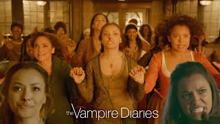 Bonnie Being the Best Character: Part 3 | The Vampire Diaries