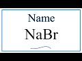 Ionic Compounds and Naming Conventions