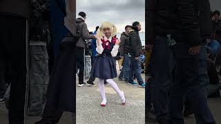 2025開拓動漫祭Ff44Fancy Frantier 44 Day2 Ft. 未来 Mirai -1 4K Hdr 高畫質 2160P