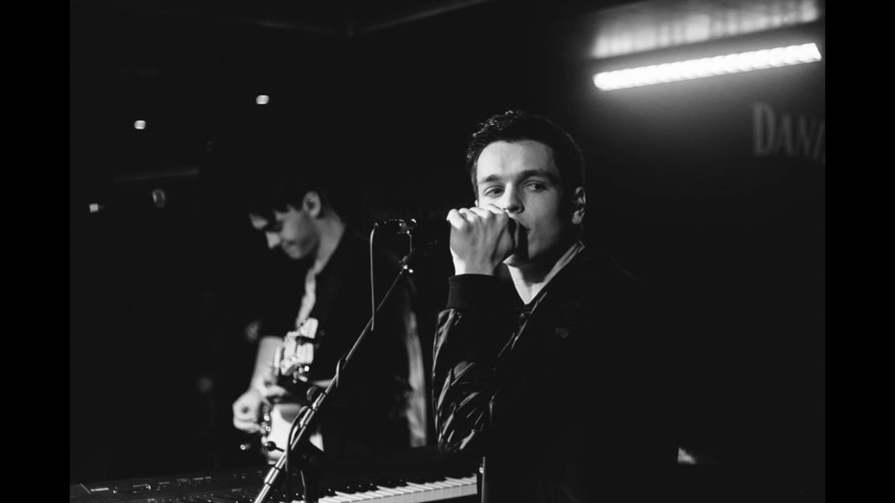 Watch November Lights - Wake Up on YouTube Watch November Lights - Wake Up on YouTube