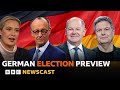 New video by BBC News on YouTube