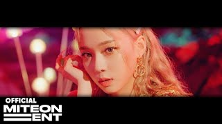 PRISM - YERIM TEASER