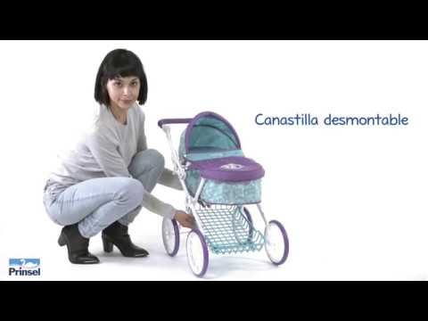 Carriolita Frozen - YouTube