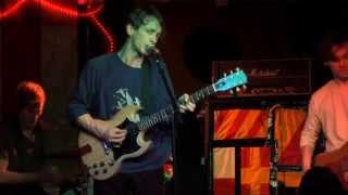 Watch British Sea Power A Trip Out video