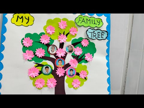 family tree images