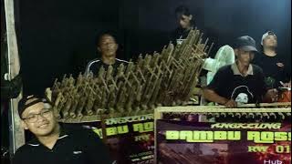 Pria Idaman - Angklung Bambu Rosso