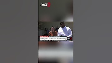 #BREAKING: Missing Baby Emmanuel