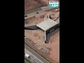 Project Spotlight A46 Newark to Widmerpool Improvement  #shorts
