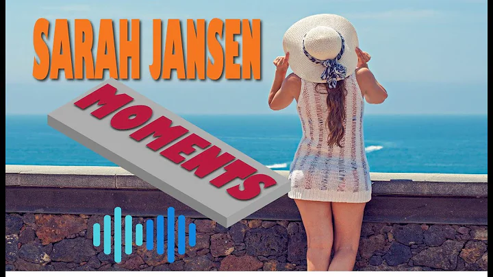 Moments - (Sara Jansen Free Music)[T-Music Visual]