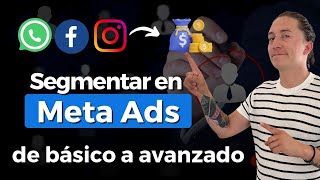 segmentar en facebook ads (#Meta Ads) 2024 by Camilo Barbosa TV - Master Ads 8,321 views 2 months ago 14 minutes, 51 seconds