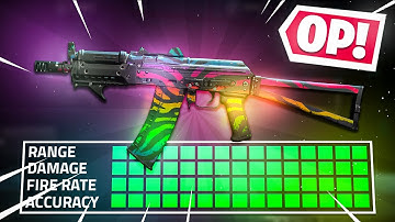 DOUBLE MGB USING THE BEST GUN IN MODERN WARFARE 2! (Best MW2 Kastov 762 Class)