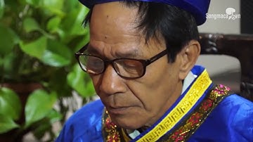 Cờ tướng đỉnh cao, quốc tế đại sư đụng độ Võ Minh Nhất Vs Trềnh A Sáng, bán kết toàn quốc 2015